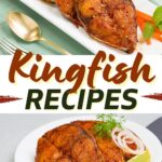 Kingfish Recipes