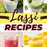 Lassi Recipes