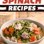 Malabar Spinach Recipes