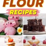 Mochiko Flour Recipes