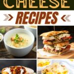 Monterey Jack Cheese Recipes