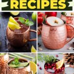 Moscow Mule Recipes