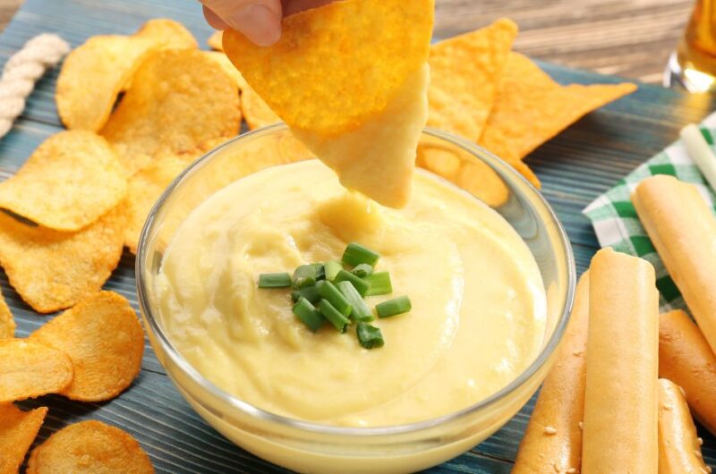 20 Best Ways to Use Colby Cheese 