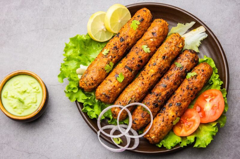 23 Best Pakistani Foods
