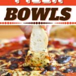 Pizza Bowls