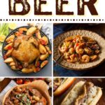 Recipes with Beer