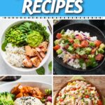 Rice Salad Recipes