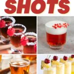 Rum Shots