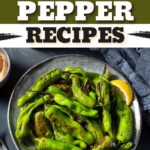 Shishito Pepper Recipes