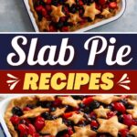Slab Pie Recipes