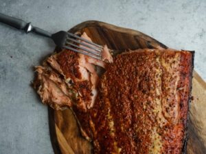How to Reheat Salmon (+ 4 Easy Methods) - Insanely Good