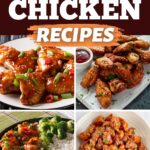 Spicy Chicken Recipes