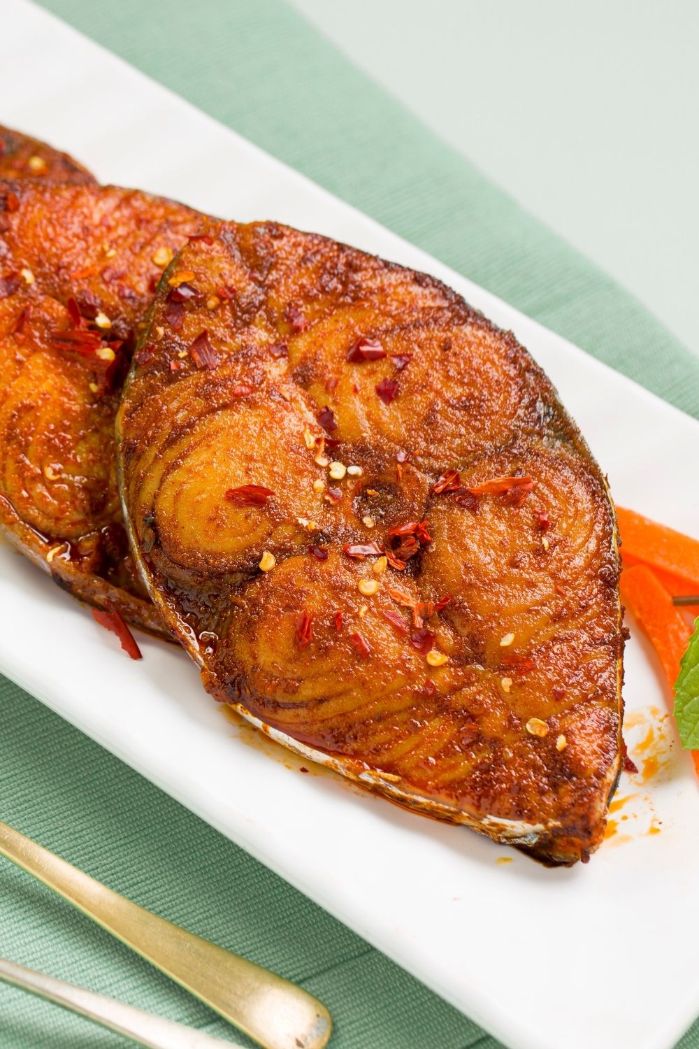 10 meilleures recettes de Kingfish (+ menu facile) - Cakes Paradise