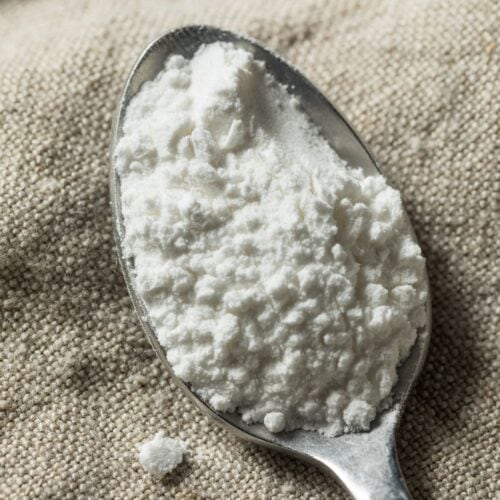 6 Best Cream of Tartar Substitutes Insanely Good