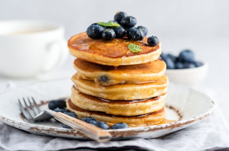 20 Best Things to Make with Pancake Mix