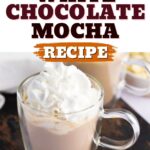 Starbucks White Chocolate Mocha Recipe