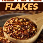 Substitutes for Red Pepper Flakes