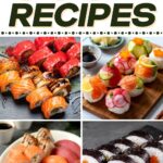 Sushi Recipes