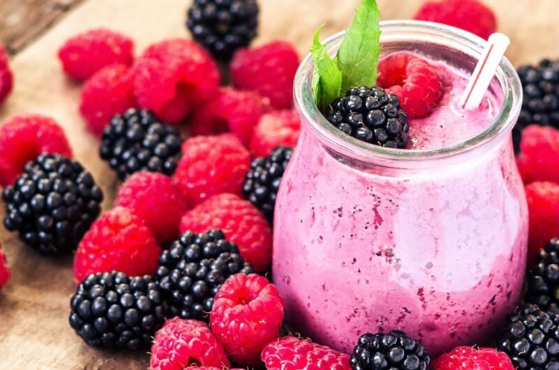 30 Frozen Fruit Delights You Absolutely Have to Try