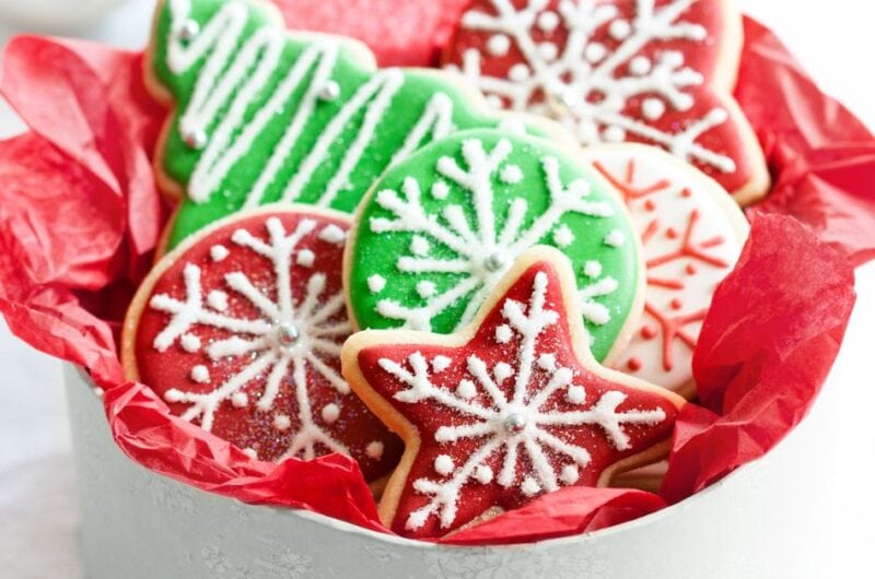 30 Vegan Christmas Foods for a Plant-astic Holiday