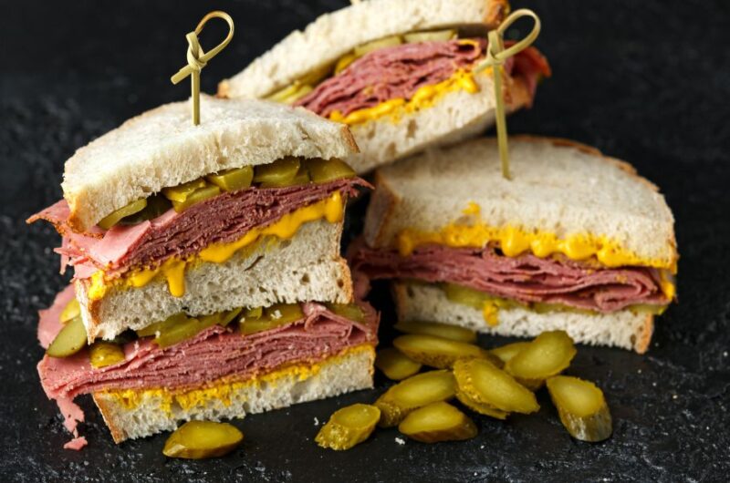 10 Best Ways to Use Pastrami 