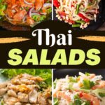 Thai Salads