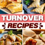 Turnover Recipes