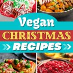 Vegan Christmas Recipes