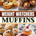 Weight Watchers Muffins