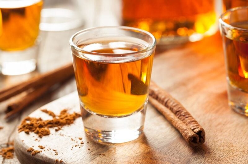 13 Best Rum Shots
