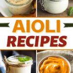 Aioli Recipes