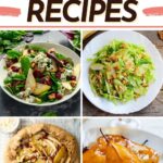 Asian Pear Recipes