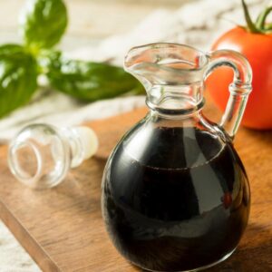 7 Red Wine Vinegar Substitutes - Insanely Good