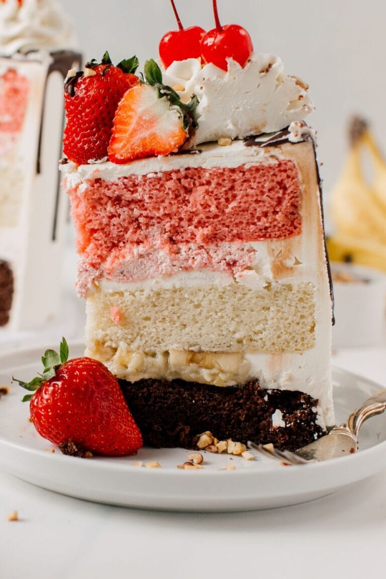 33 Best Layer Cakes For Every Celebration Insanely Good 