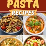 Banza Pasta Recipes