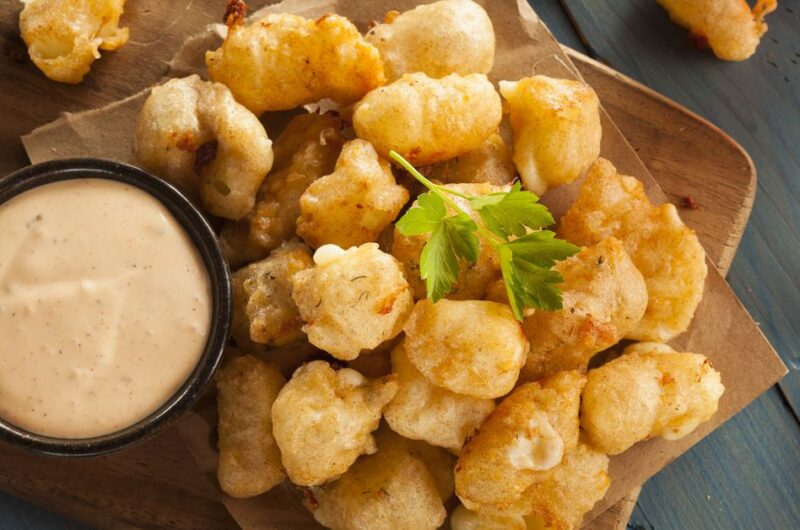 17 Best Ways To Cook With Cheese Curds