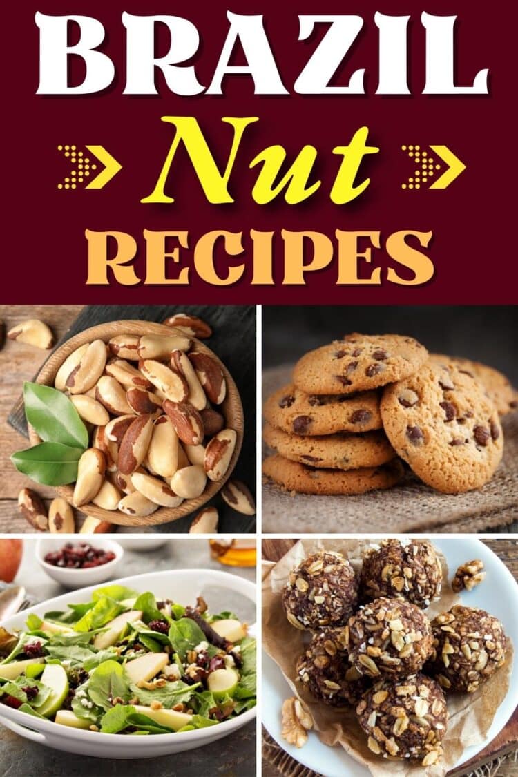 15 Best Brazil Nut Recipes to Try Today Insanely Good