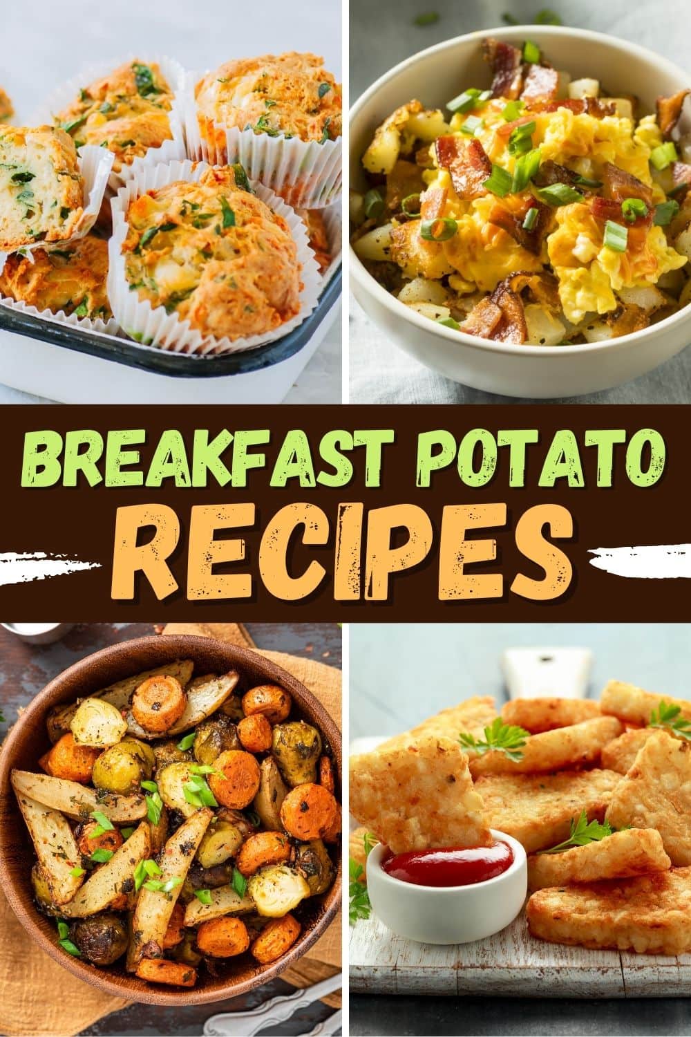 25 Best Breakfast Potato Recipes to Try This Morning - Insanely Good