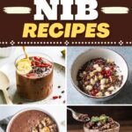 Cacao Nib Recipes