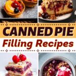 Canned Pie Filling Recipes
