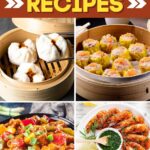 Cantonese Recipes