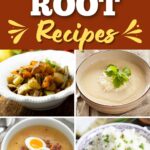 Celery Root Recipes