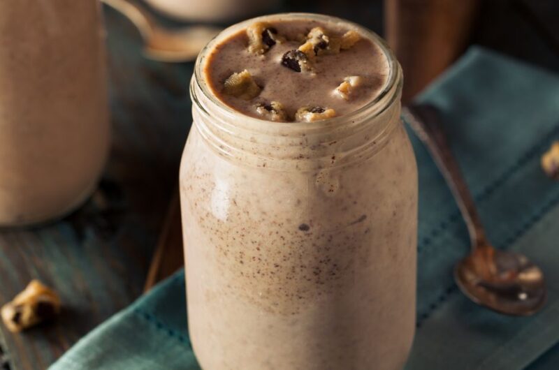 20 Ways to Use Malted Milk (Shakes, Cakes, & More)