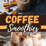 Coffee Smoothies