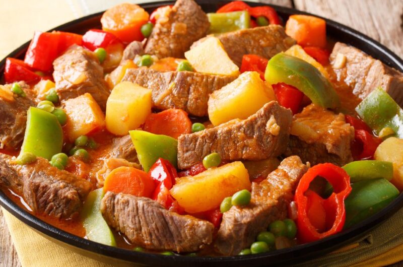 10 Hearty Filipino Beef Mains for a Filling Feast