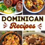 Dominican Recipes
