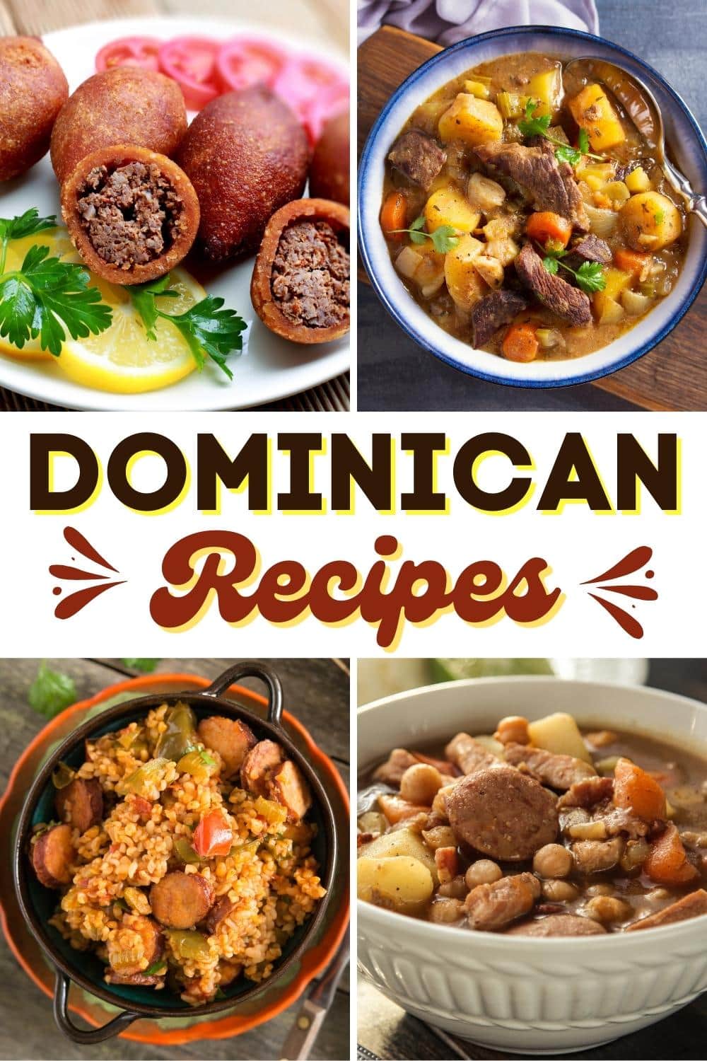 25 Popular Dominican Recipes You Must Try Insanely Good