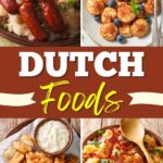 Dutch Foods