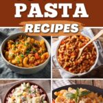 Elbow Pasta Recipes