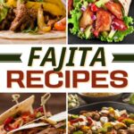 Fajita Recipes